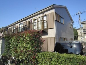 コーポアゼリア