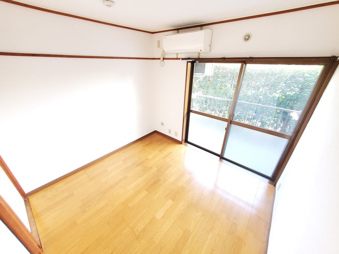 居室 成城３番館