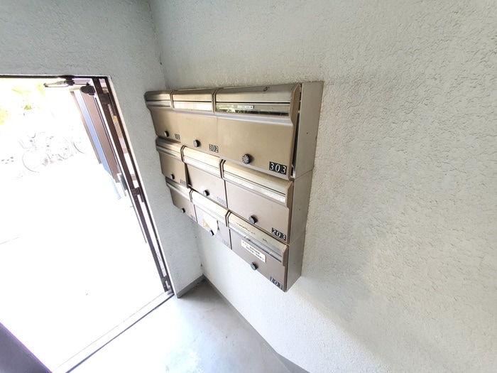 建物設備 成城３番館