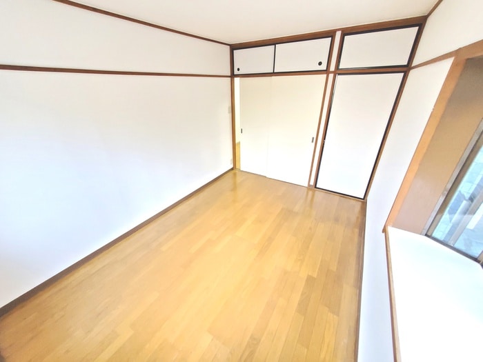 居室 成城３番館