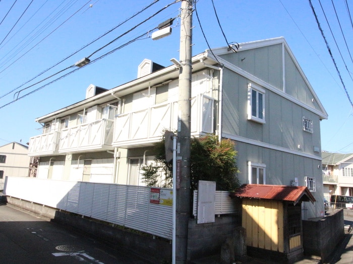 外観写真 ハイムクボタＡ