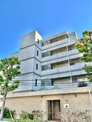 外観写真 イルヴィア－レ王子