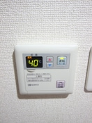 内観写真 イルヴィア－レ王子