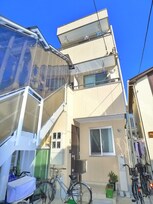 亀山マンション