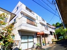 笹岡ビルの外観