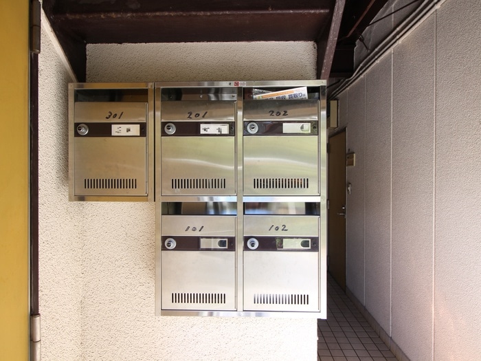 建物設備 笹岡ビル