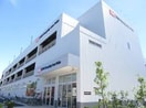 オーケーストア(スーパー)まで616m 笹岡ビル