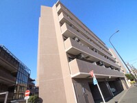 サンテミリオン芦花公園（104）