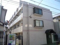 セントヒルズ目白（２０８）