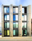 ＥＤＩＴ品川戸越の外観