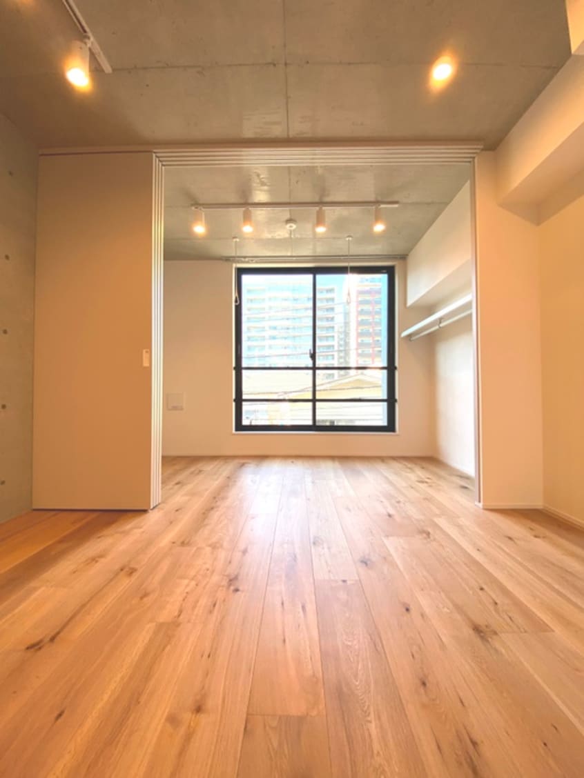 居室 ＥＤＩＴ品川戸越