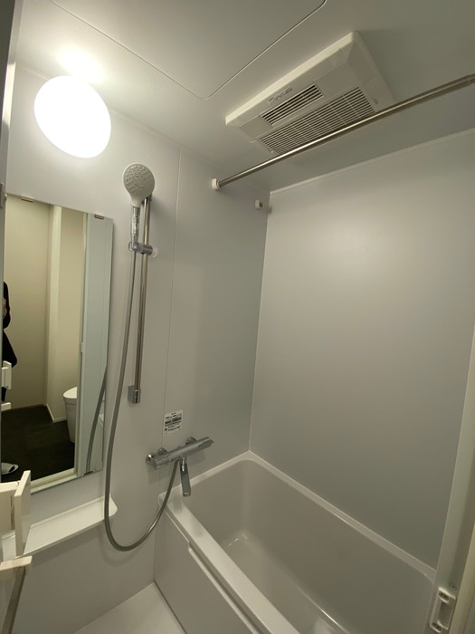 バス／シャワールーム等 ＥＤＩＴ品川戸越