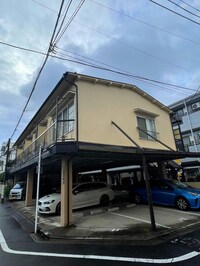 コーポあすか