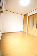 居室 コーポあすか