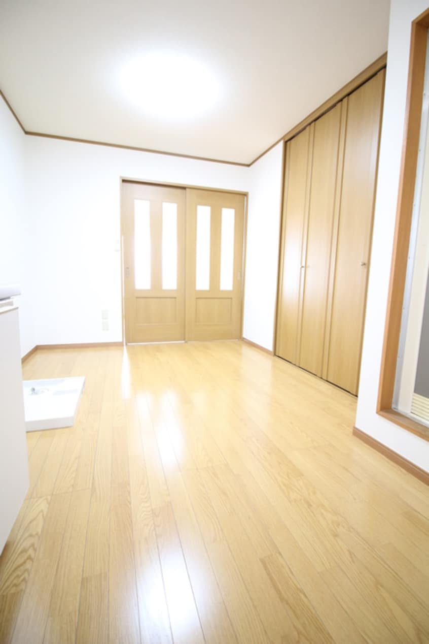 廊下 コーポあすか