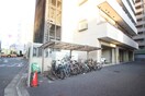 駐輪場 Ｅｓｐａｃｉｏ　Ｍａｃｈｉｄａ