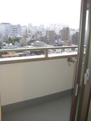 ベランダ・バルコニー Ｅｓｐａｃｉｏ　Ｍａｃｈｉｄａ