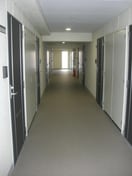 廊下 Ｅｓｐａｃｉｏ　Ｍａｃｈｉｄａ