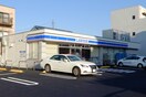 ローソン町田原町田5丁目店(コンビニ)まで91m Ｅｓｐａｃｉｏ　Ｍａｃｈｉｄａ