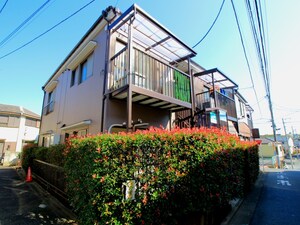 第３ワコーハイツ