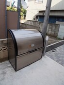 建物設備 リブリ・保谷