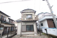 薬師が丘リノベーショ戸建