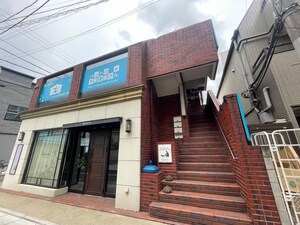 森嘉ビル(3F)