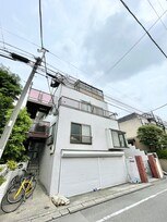 メゾン西が丘