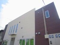 ハイツハルキチ寿館