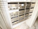 建物設備 ロックハウス