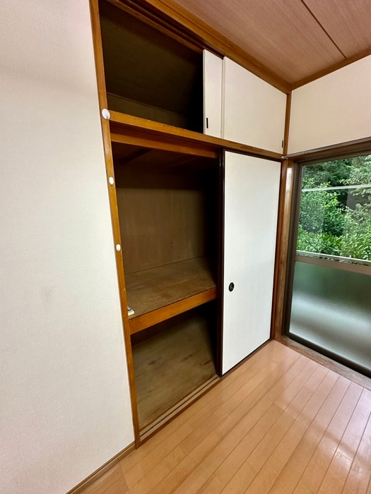 収納 ロックハウス