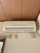 内観写真 ロックハウス