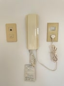 内観写真 ロックハウス