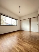 居室 ロックハウス