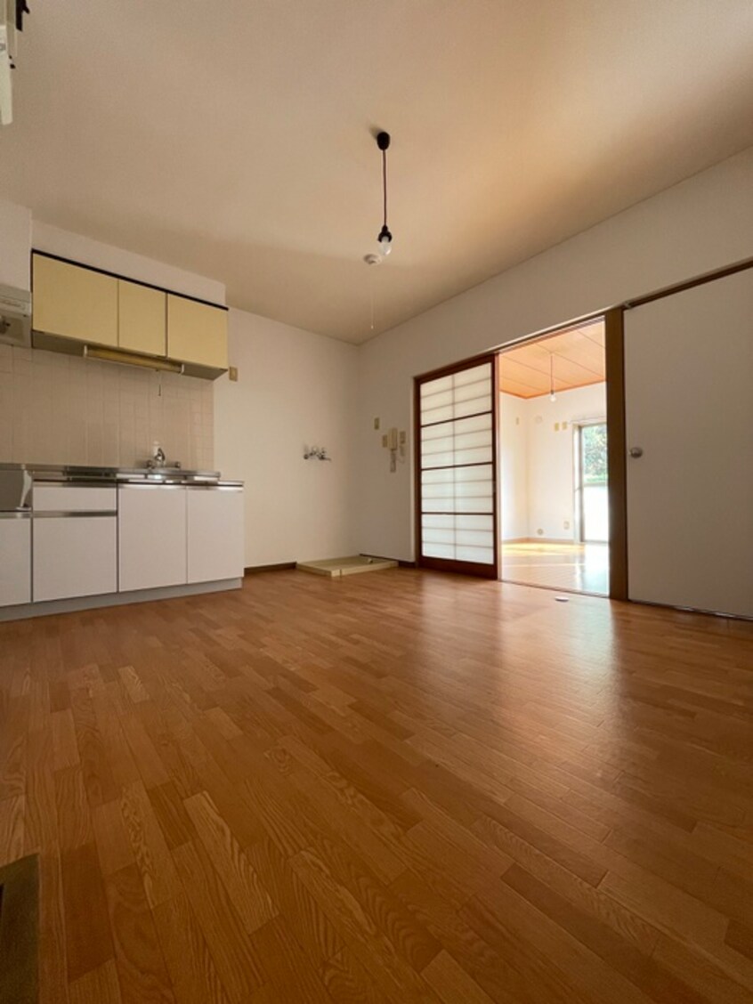 キッチン ロックハウス