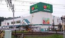 マルエツ柿生店(スーパー)まで1100m ロックハウス