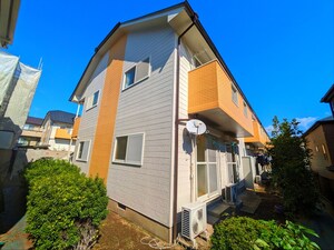 サニーヒルズ石田Ⅳ