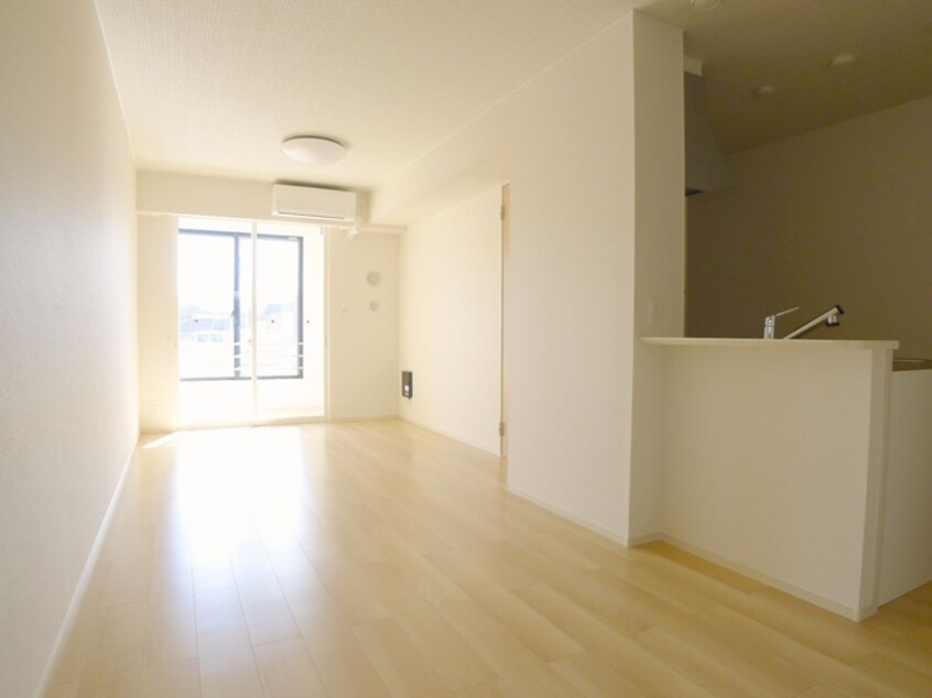 居室 Grace mobara A