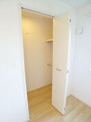 収納 Grace mobara A