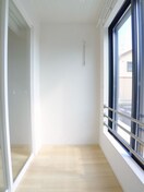 ベランダ・バルコニー Grace mobara A