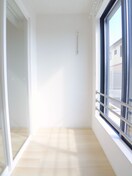 ベランダ・バルコニー Grace mobara A