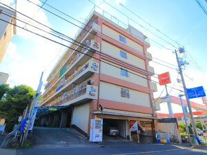 みなとマンション(502)