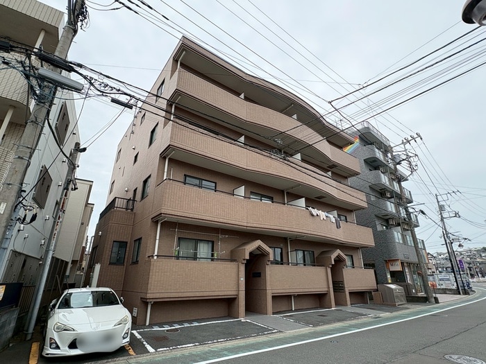 外観写真 エトワール２１