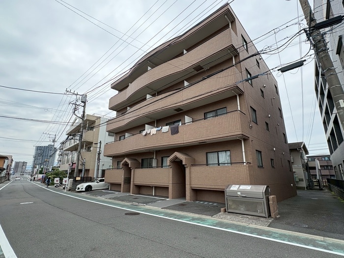 外観写真 エトワール２１