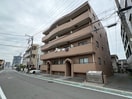 外観写真 エトワール２１