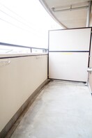 ベランダ・バルコニー エトワール２１