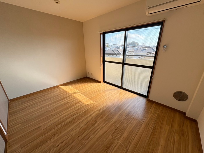 居室 エトワール２１