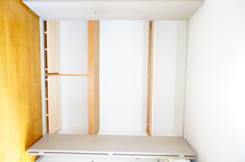 収納 エトワール２１