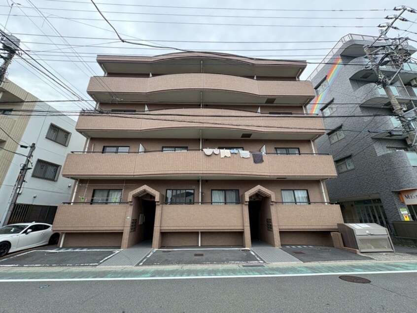 外観写真 エトワール２１