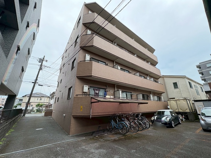 外観写真 エトワール２１